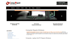 Desktop Screenshot of gascp.com